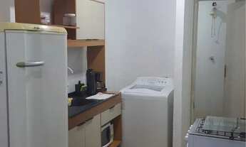 Imagem 5: Kit net toda mobiliada, no centro de rio grande próximo à praia do cassino