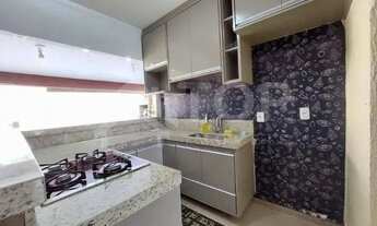 Imagem 4: Casa no Condomínio Jardim Ipanema - 2 dormitórios, churrasqueira e piscina