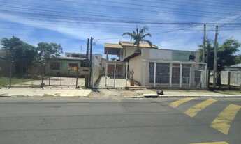 Imagem 1: Casa Sobrado para Alugar em Harmonia, Canoas - 128m² - Área Urbana REF: C2182