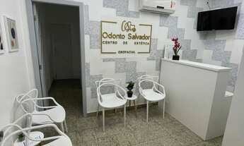 Imagem 7: Centro comercial para aluguel e venda tem 60 metros quadrados em Caminho das Árvores - Sal