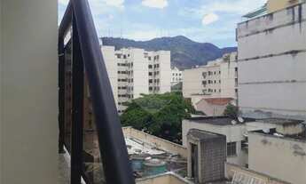 Imagem 6: Duplex para venda com 149 metros quadrados com 4 quartos em Vila Isabel - Rio de Janeiro