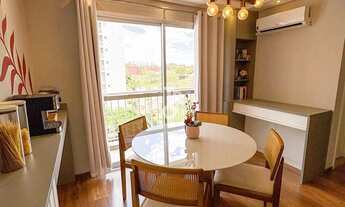 Imagem 3: APARTAMENTO À VENDA NO SCALLA CONVIVIUM- ENGORDADOURO - JUNDIAÍ/SP