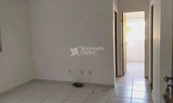 Imagem 3: Apartamento para aluguel no Condomínio Solaris Celeste II, Uruguai, Teresina-PI