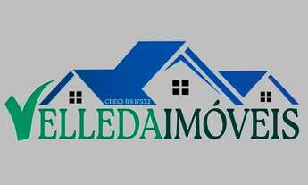 Imagem 4: Velleda oferece espetacular sítio de 4500m² com casa boa, açude, galpão amplo em Águas Cla