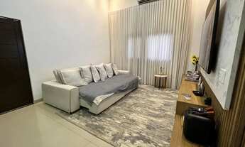 Imagem 3: Belíssima Casa Condomínio Villa Verde Chácara à Venda, 264.00 por R$ 1800000.00 TA34054