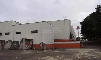 Imagem 4: Galpão - Parque Via Norte - Campinas