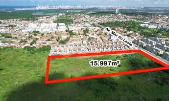 Imagem 3: Área à venda Pajuçara, Zona Norte de Natal