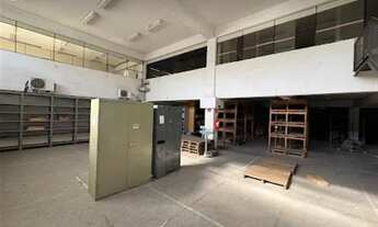 Imagem 3: Prédio Comercial Imponente com 3.118m² de Área Construída Mooca, Zona Leste de SP