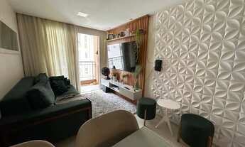 Imagem: Apartamento à venda com 3 quartos localizado