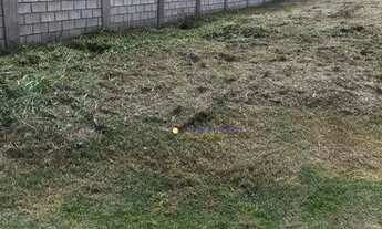 Imagem 7: Terreno à venda, 291 m² por R$ 350.000,00 - Residencial Portal do Bosque - Louveira/SP