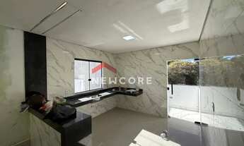 Imagem 7: Casa em Rua B - Olinda - Contagem/MG