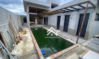 Imagem: Casa com 2 dormitórios à venda, 176 m²