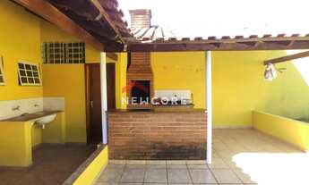 Imagem 2: Casa em Rua Mandaguaçu - Lindóia - Londrina/PR