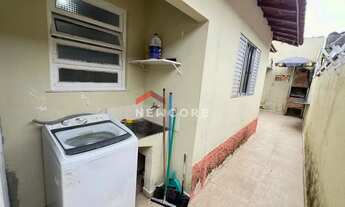 Imagem 6: Casa em Rua Raja Atique - Maracanã - Praia Grande/SP