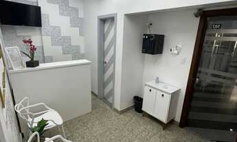 Imagem 6: Centro comercial para aluguel e venda tem 60 metros quadrados em Caminho das Árvores - Sal