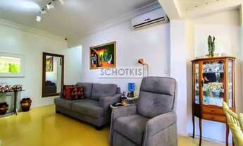 Imagem 4: IMOBILIÁRIA SCHOTKIS VENDE EXCELENTE APARTAMENTO DE 03 DORMITÓRIOS SEMIMOBILIADO, SEM SIMI