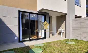 Imagem 7: Casa em Condomínio para Venda em Curitiba, Santa Cândida, 3 dormitórios, 1 suíte, 4 banhei