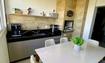 Imagem 3: Apartamento à venda no bairro Vila Elvira - Próximo a Av. Murchid e Represa Municipal