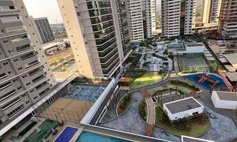 Imagem 2: Apartamento com três suítes no Europark Noronha