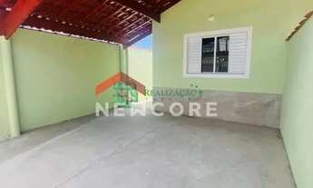 Imagem 5: Casa em Avenida Arpoador - Balneario Jussara - Mongaguá/SP