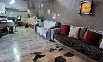 Imagem 2: CASA À VENDA NO CONDOMÍNIO ECOVILLAGE I EM JUNDIAÍ/SP