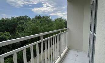 Imagem: ALUGO APARTAMENTO COM VARANDA GOURMET E