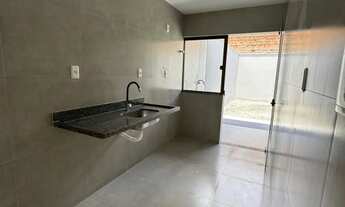 Imagem 5: Magnifica Residência na Grabriela -Casa com 2/4 ,Suíte e muito amplo -Vamos Negociar