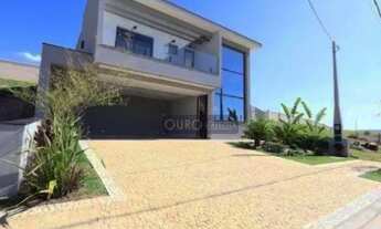 Imagem 3: Casa Em Condomínio De Alto Padão Em Itatiba - Santo - André