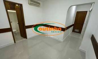 Imagem 2: 29783) Rua Conde de Bonfim - Tijuca