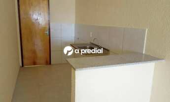 Imagem 6: Locação de Apartamentos / Padrão na cidade de Fortaleza