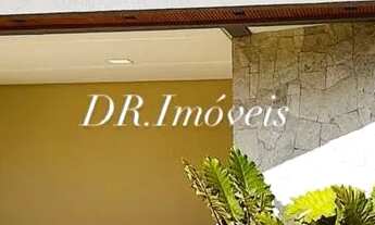 Imagem 3: Casa térrea 3 Suíte + escritório no Trianon