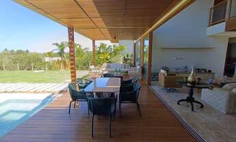 Imagem 2: Praia Bella - Praia do forte