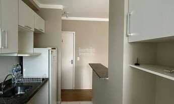 Imagem 4: Apartamento com 2 dormitórios - Evidence (Centro