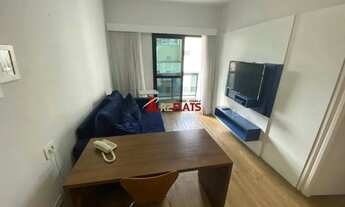 Imagem: Flat com ótimo preço no bairro Itaim Bibi