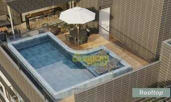 Imagem: Apartamento à venda, 36 m² por R$ 310.000,00