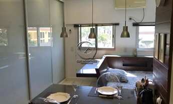 Imagem: KITNET MOBILIADA SUDOESTE LELITON GONÇALVES