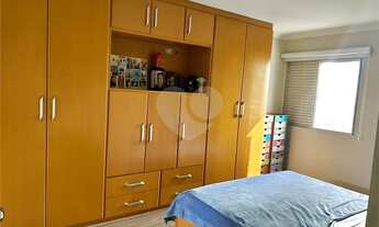 Imagem 4: Apartamento com 3 quartos à venda em Santa Cecília - SP