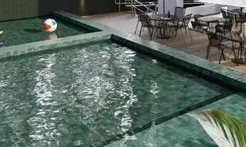 Imagem 5: Praça dos Jasmins (AE) | Lançamento da Campos Gouveia na Madalena | 56, 74 e 90m²