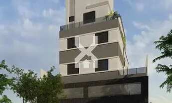 Imagem: Área privativa à venda, 1 quarto, 1 vaga