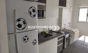 Imagem 3: APARTAMENTO PARA LOCAÇÃO 3 DORM (1 SUÍTE