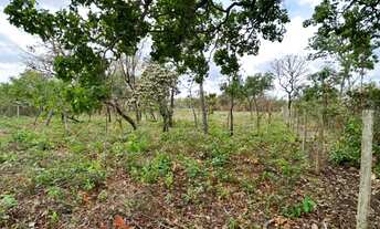 Imagem 4: CHÁCARA DISTR. DE TAQUARUÇU