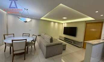 Imagem 2: Flat mobiliado para Alugar - Jd São Luiz