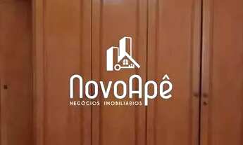 Imagem 7: VARANDA, SALA, DOIS QUARTOS, UM SUÍTE, DEPENDENCIAS E VAGA!!!