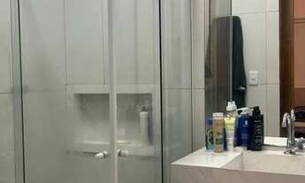 Imagem 4: Casa térrea em condomínio fechado na região do zoobotânico