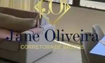 Imagem 2: Apartamento de Alto Padrão com Vista para o Mar 170m²