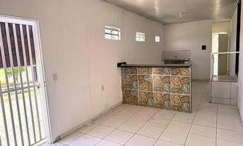 Imagem 2: Aluga-se Barracão no Setor Parque Veiga Jardim, 1 quarto