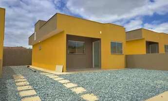 Imagem: ALUGA-SE CASA - JARDIM ZULEIKA