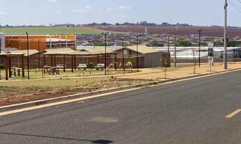 Imagem 3: Terreno residencial para venda em Terras de Cravinhos , 160m²