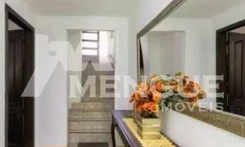 Imagem 6: Aluga-se Casa/Sobrado com 3 dormitórios, 1 suíte, 4 vagas e 287m² no bairro São João por 8