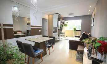 Imagem: RESERVA VERDE RESIDENCIAL PARK , apartamento
